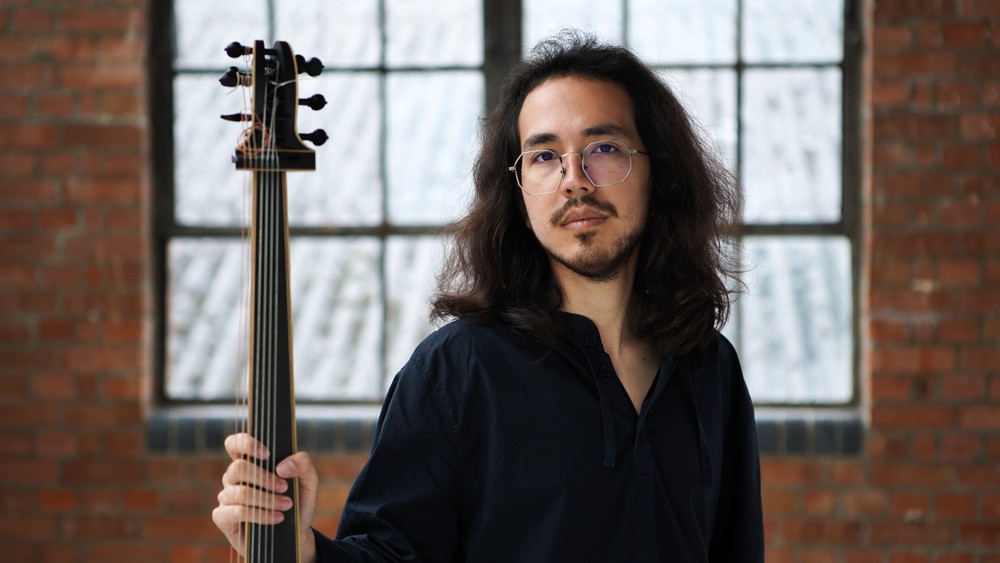 xiv. Baroque Masterclass