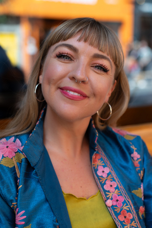 Holly Hughes