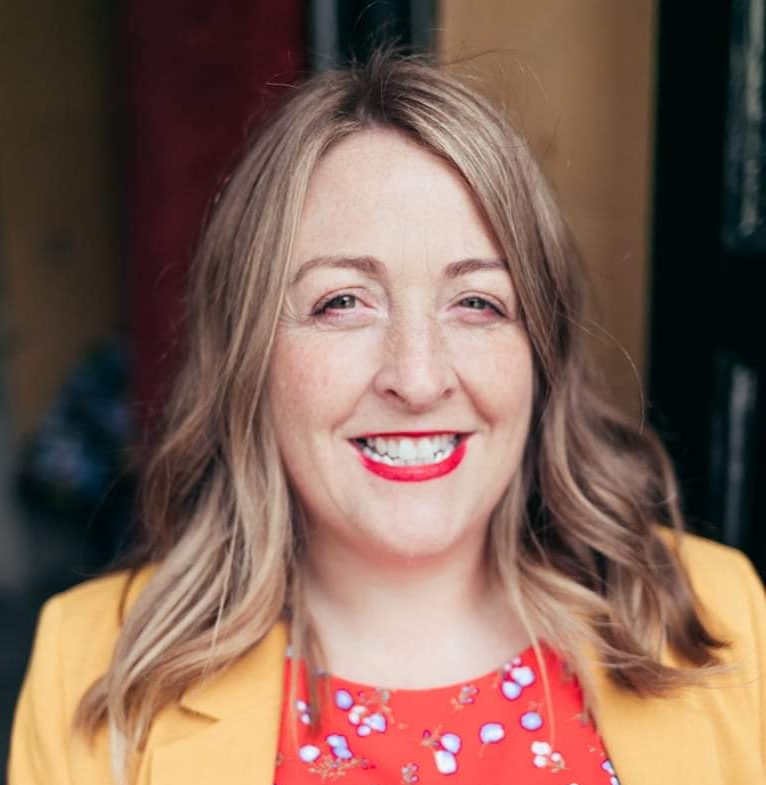 Joanne McCarthy