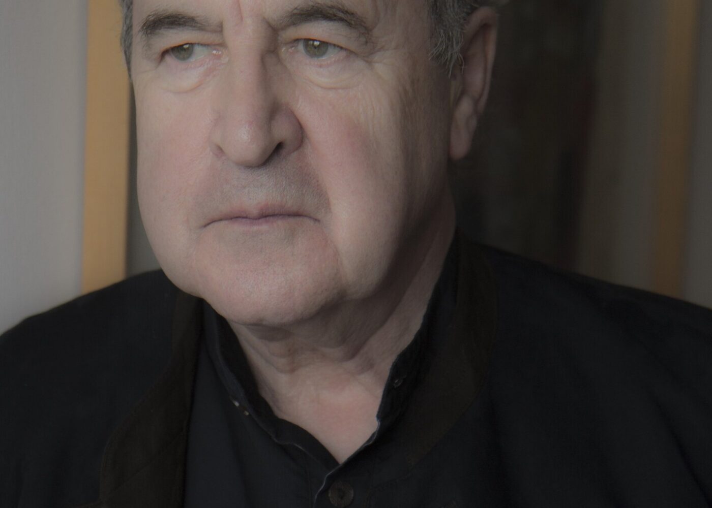 John Banville
