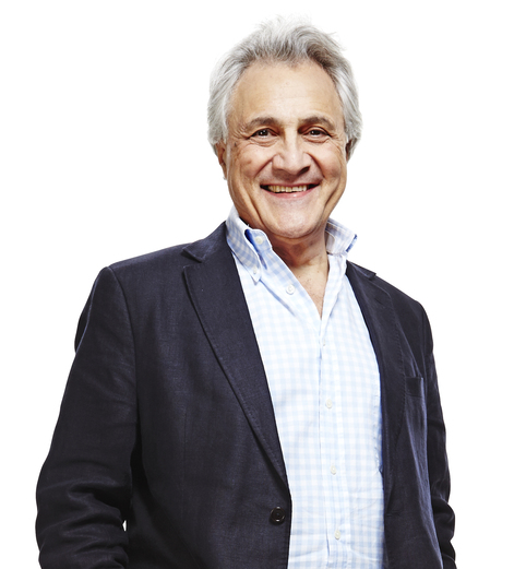 John Suchet: In Search of Beethoven