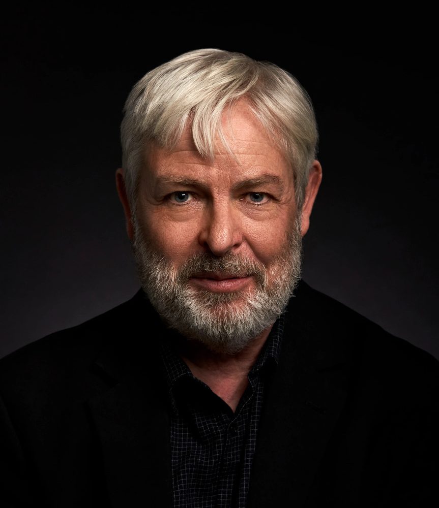 Jonathan Coe: The Proof of My Innocence