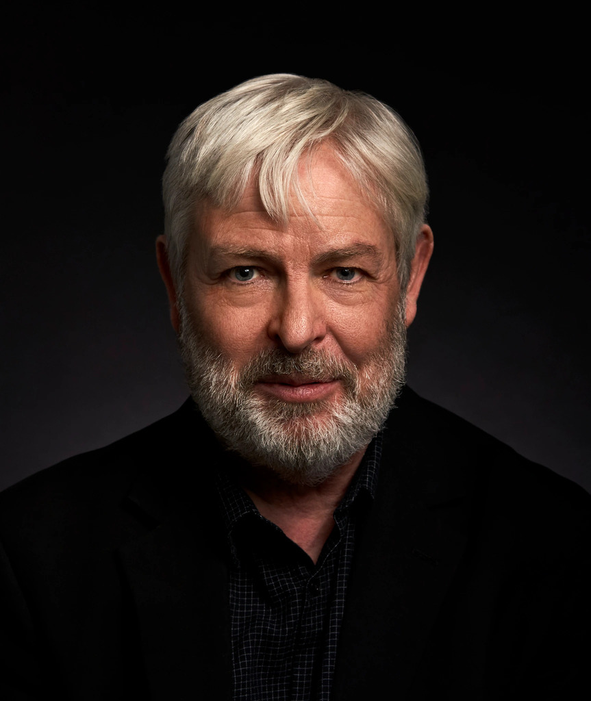 Jonathan Coe: The Proof of My Innocence