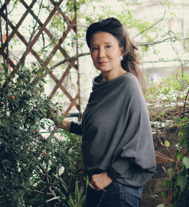 Jung Chang: Fly, Wild Swans. My Mother, Myself and China
