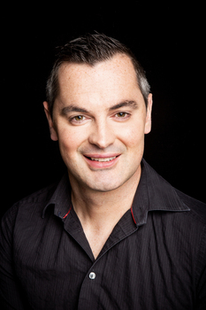 Karl Henry: The Walking Effect: The Magic of Walking for Wellness and the Best Places in Ireland to do it
