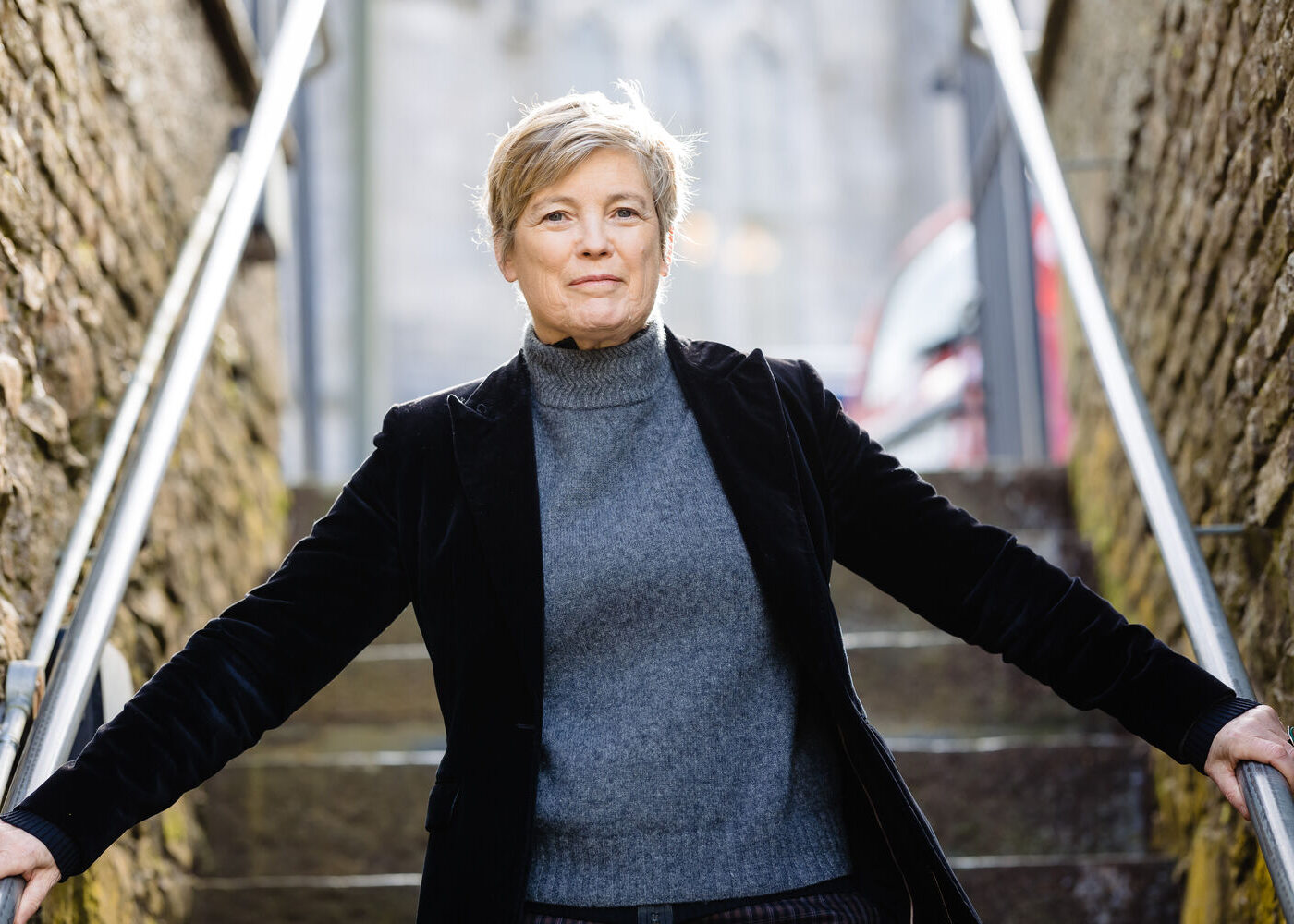 Katherine O’Donnell