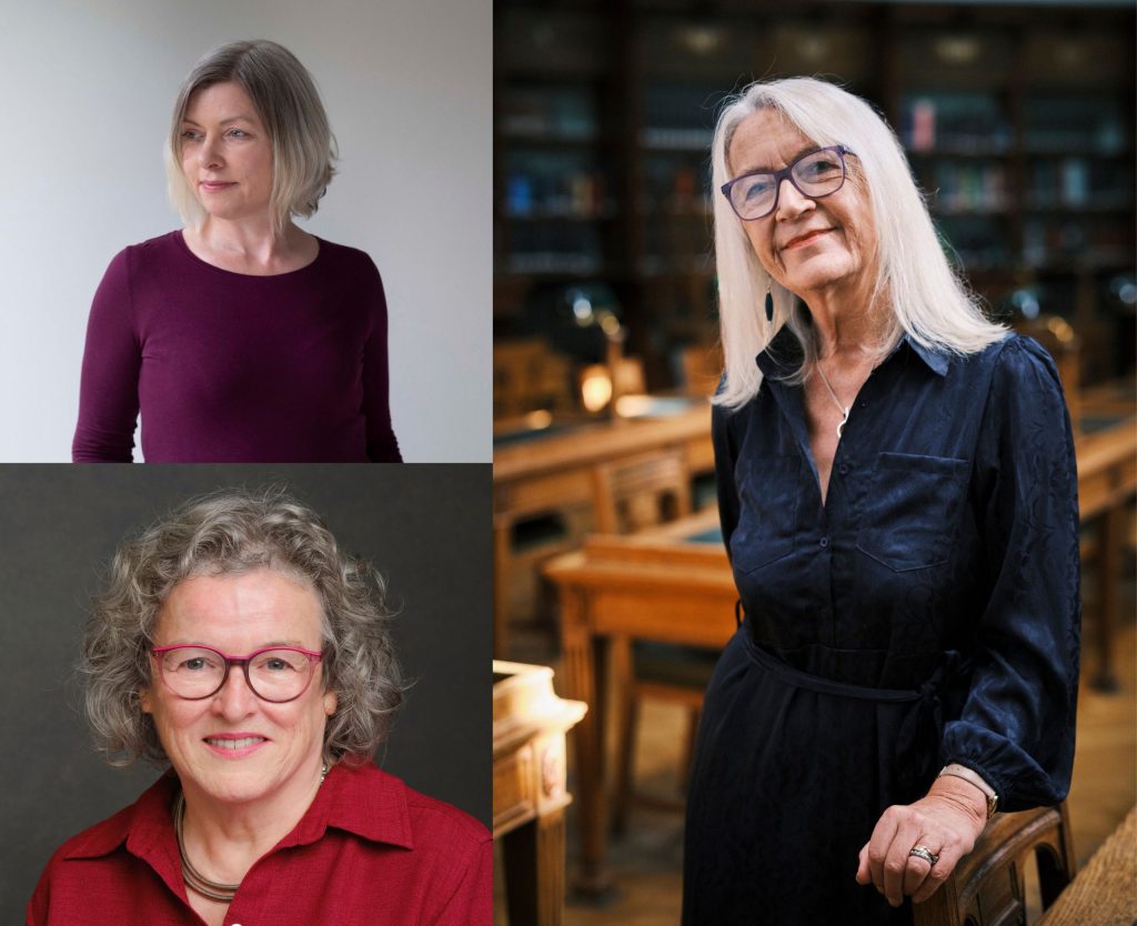 The Island of Imagination: A Literary Tour of Ireland with Laureate for Irish Fiction Éilís Ní Dhuibhne