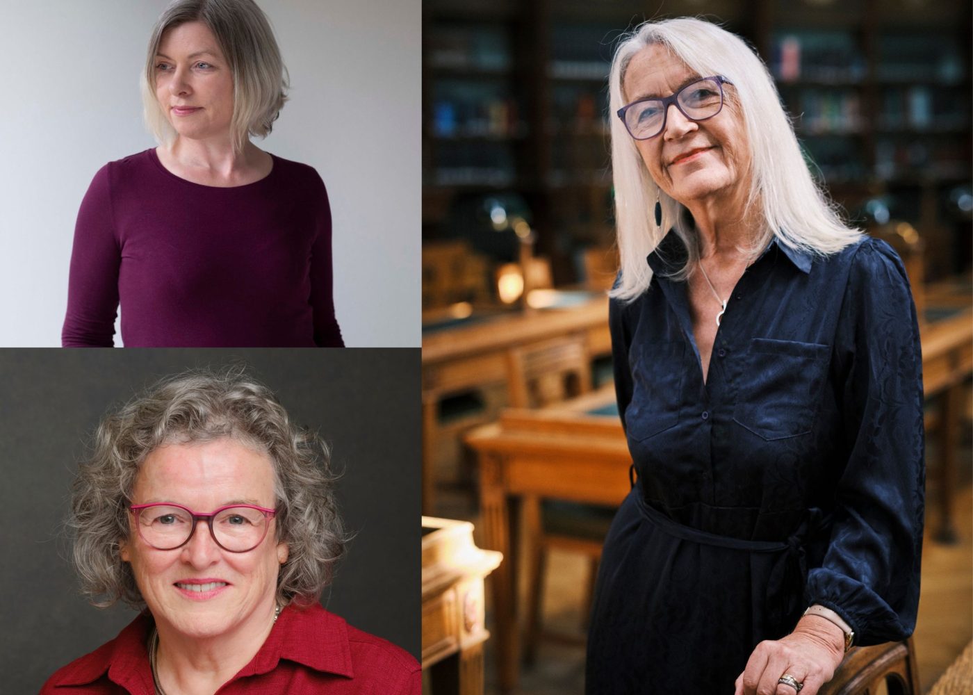 The Island of Imagination: A Literary Tour of Ireland with Laureate for Irish Fiction Éilís Ní Dhuibhne