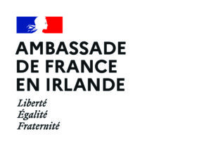 Logo French Embassy 2026 Logo French Embassy 2026