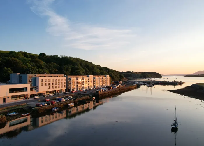 Maritime Hotel