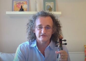 Martin Hayes introduces 2020 MOT