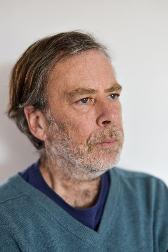 BlowInk: Zine launch by immigrant writers in Clonakilty, hosted by Matthew Geden