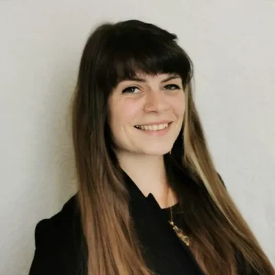 Meg O'Connell