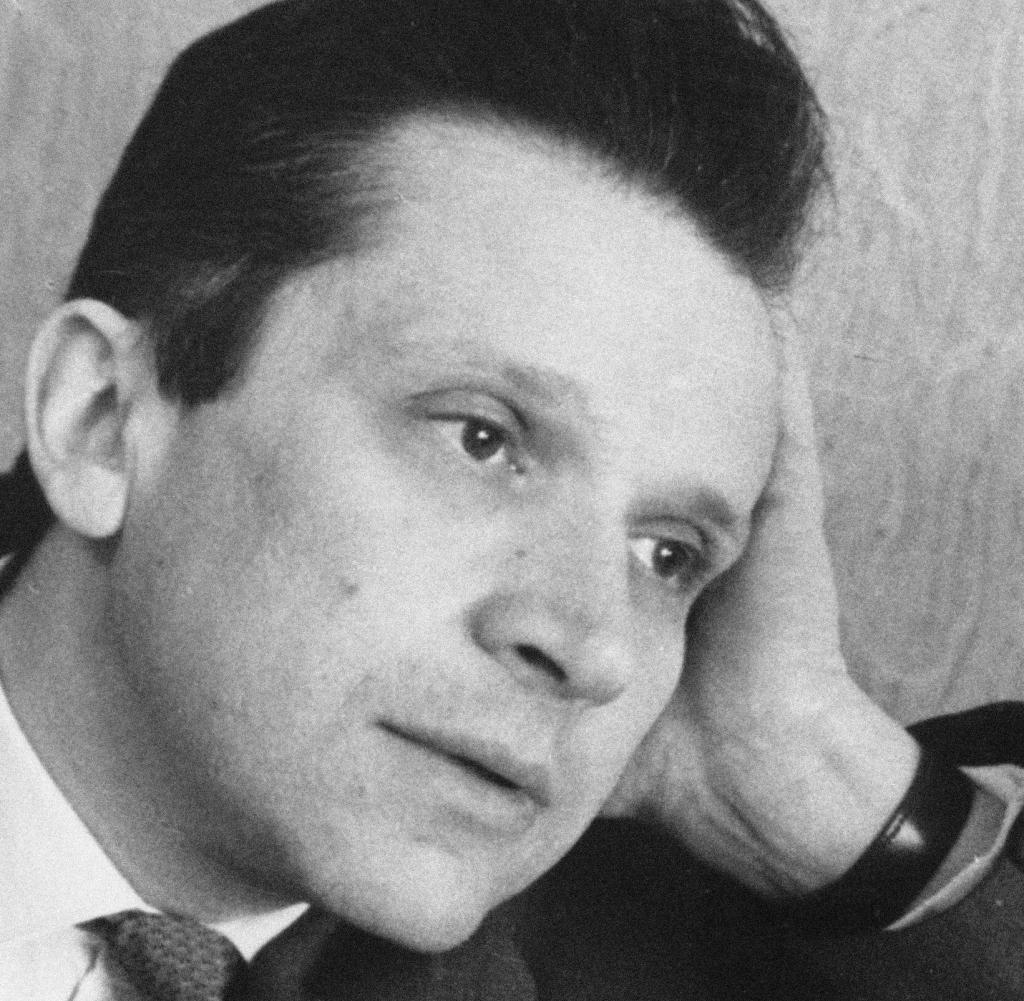 Mieczyslaw Weinberg (1919-1996)