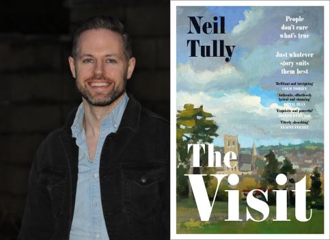 Neil Tully: The Visit