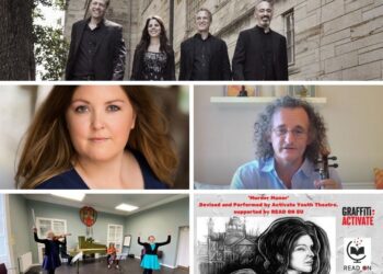 November Round Up