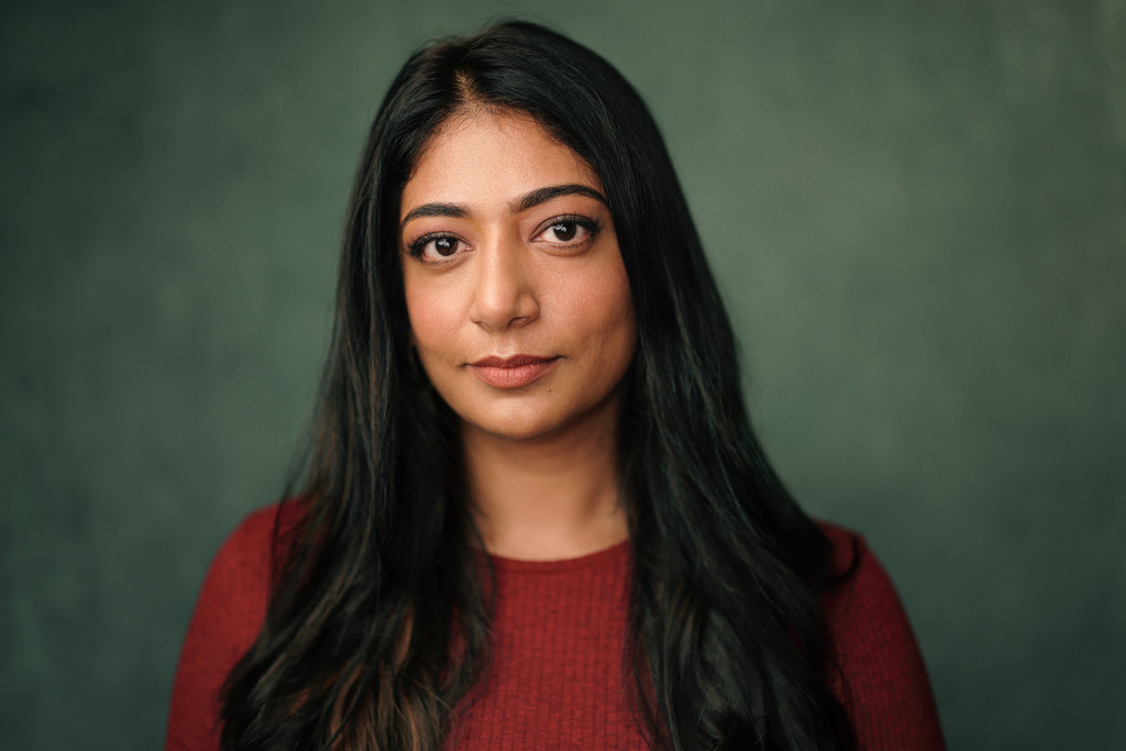 Nussaibah Younis: Fundamentally