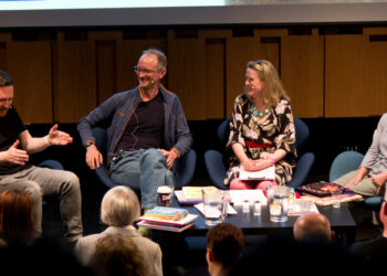 Previous Proper Book event