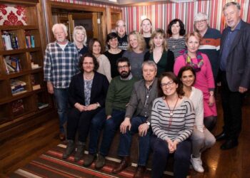 READ ON Partners in Cork