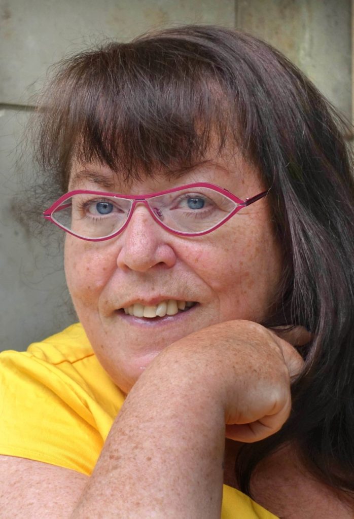 Rosaleen McDonagh: Contentious Spaces‌