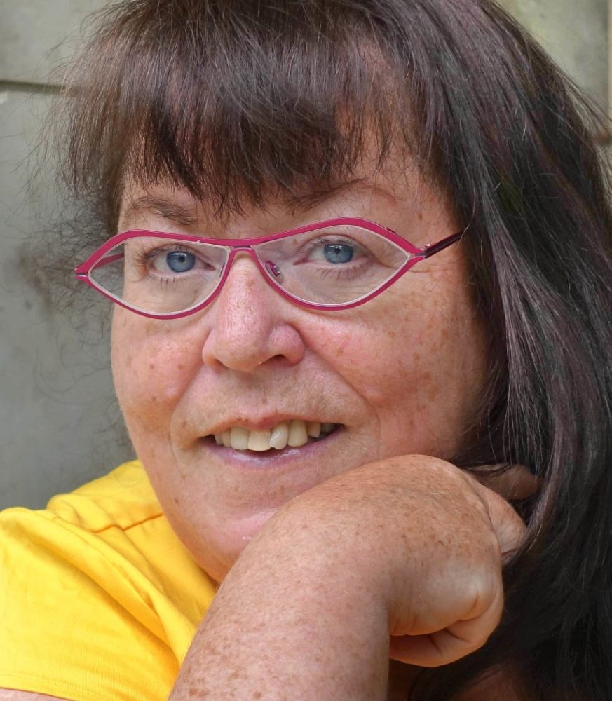 Rosaleen McDonagh: Contentious Spaces‌
