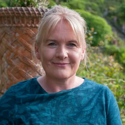 Sara O'Donovan