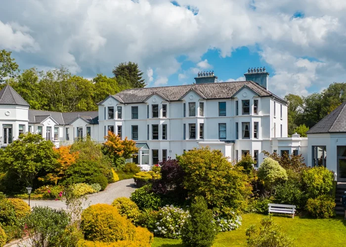 Seaview Hotel