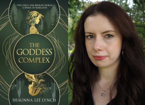 Shaunna Lee Lynch: The Goddess Complex