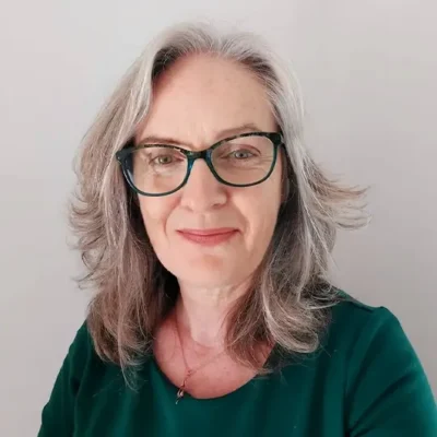 Siobhán Burke
