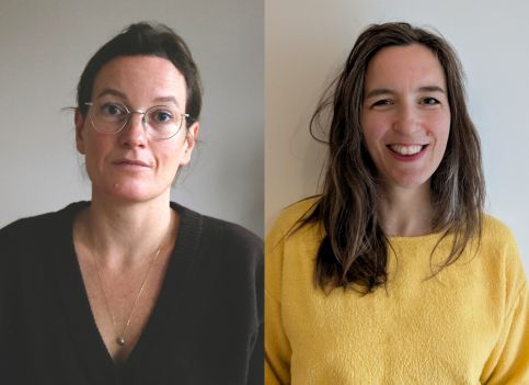 Stories From Sweden: Agnes Lidbeck & Nichola Smalley