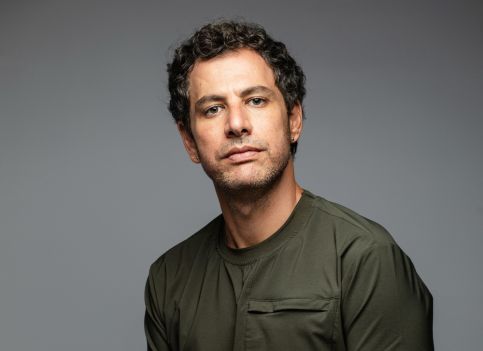 Tareq Baconi: Fire In Every Direction. A Memoir