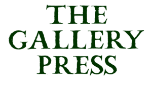 The Gallery Press logo 1 The Gallery Press logo