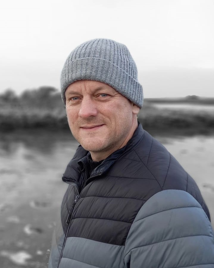 Workshop: Travel Writing: Place, People and the Past with Tim Hannigan
