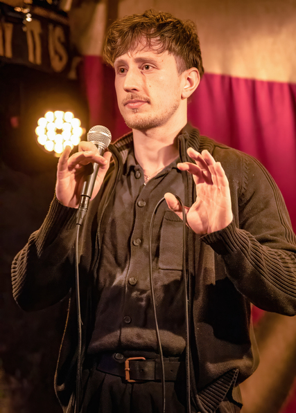 Tim O’Driscoll