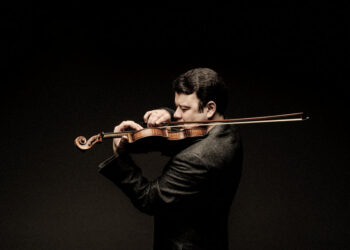 Vadim Gluzman