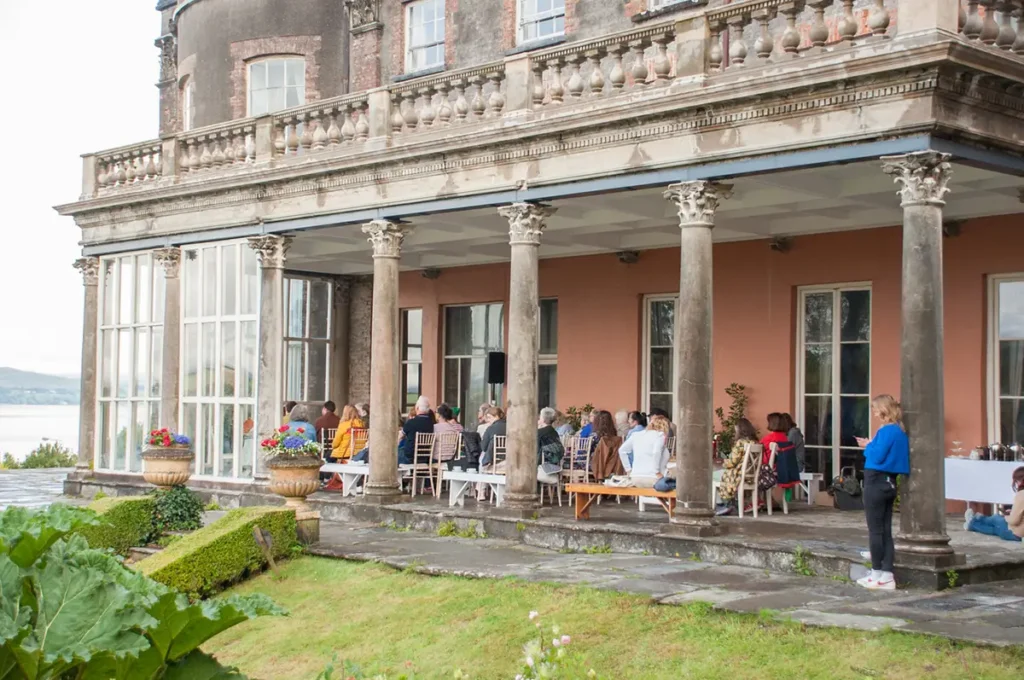 Venue Bantry House Loggia west cork literary 2025 KD 2 (resized)