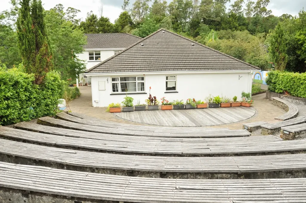 Venue Bantry National Learning network venue