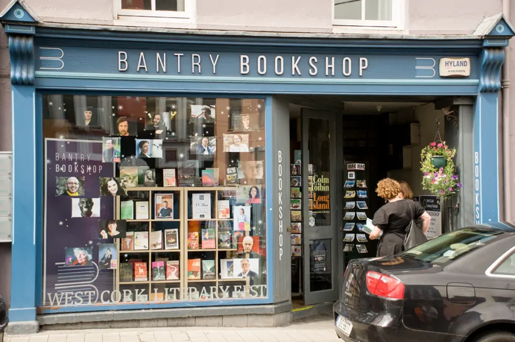 Venue Bantry west cork literary 2025 KD 4 (1)