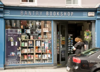 Bantry Bookshop