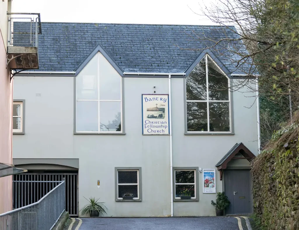 Venue Christian Fellowship church 2026 KD low res