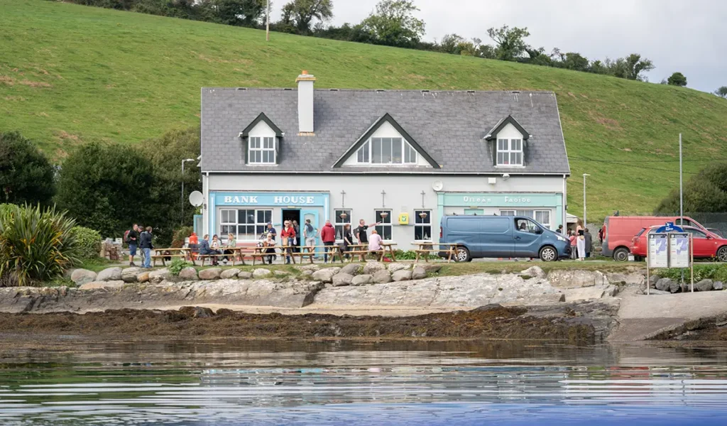 Venue Whiddy Island MOT 22.08.2025 KD 22 (1)