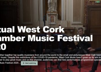 Vimeo Virtual Festival Showcase
