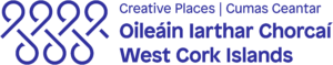 Creative Places West Cork Islands logo