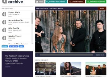 WCM Archive