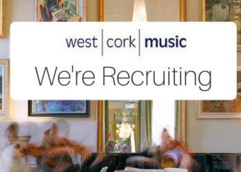 We're Recruiting