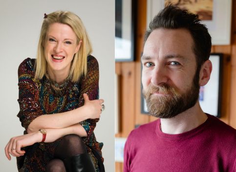 Children’s Books Ireland ProperBook: Writing for Children Masterclass