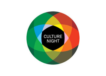 Culture Night Logo