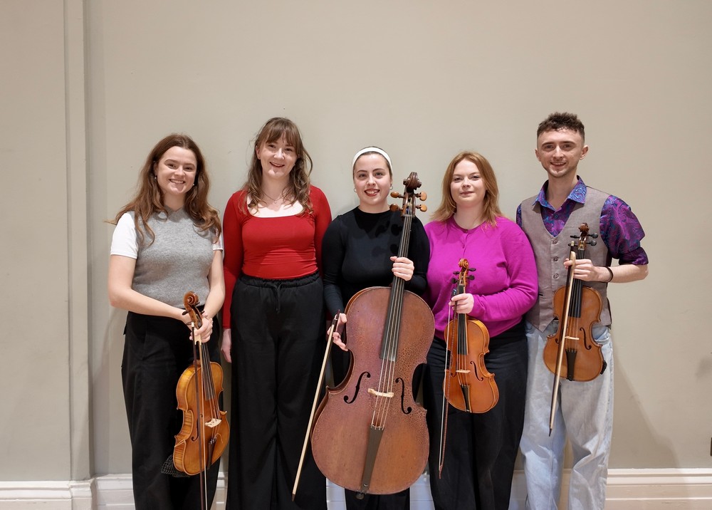 xvii. Baroque Masterclass