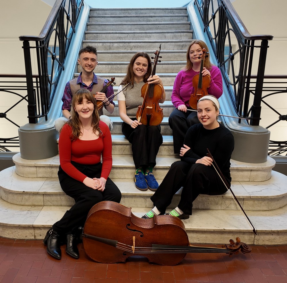 48. Young Musicians Series
