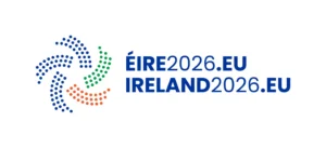 Ireland EU Presidency 2026 logo Ireland EU Presidency 2026 logo